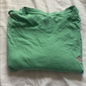 Ralph Lauren t shirt